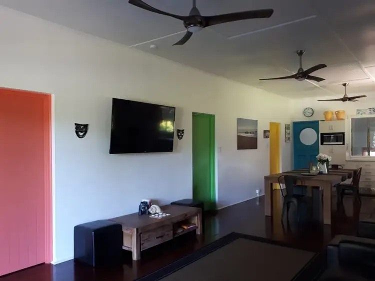 Third view of Homely house listing, 5 Robert Johnstone Pde, Kurrimine Beach QLD 4871