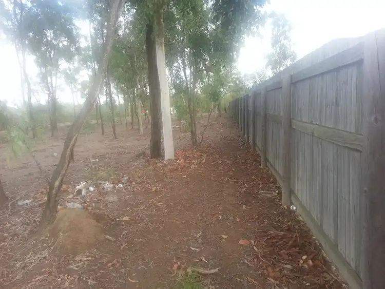 Third view of Homely land listing, 15 Blackview Avenue, Black River QLD 4818