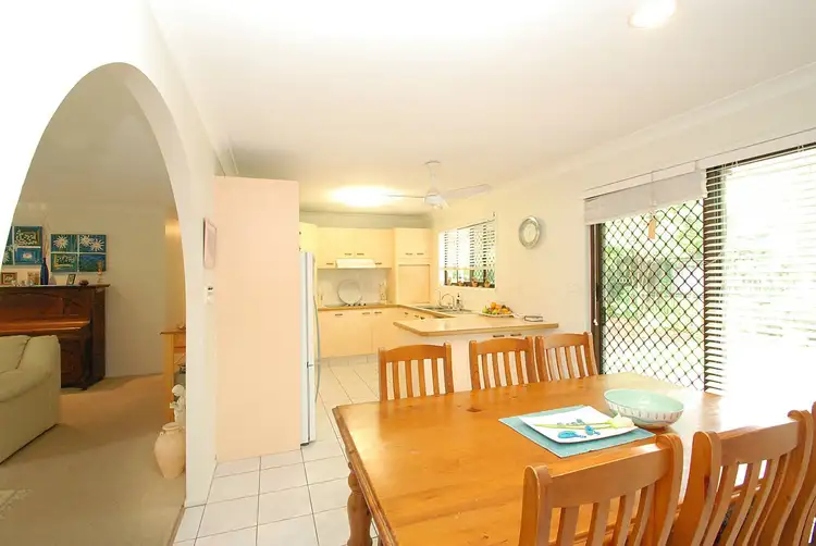 Fourth view of Homely house listing, 5 Lancelin Drive, Mermaid Waters QLD 4218