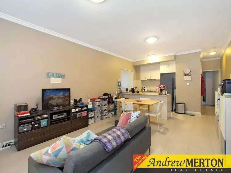 Second view of Homely unit listing, Unit 6/57-59 Beamish Road, Northmead NSW 2152