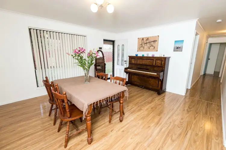 Sixth view of Homely house listing, 36 THOMAS THOMSEN, Thabeban QLD 4670