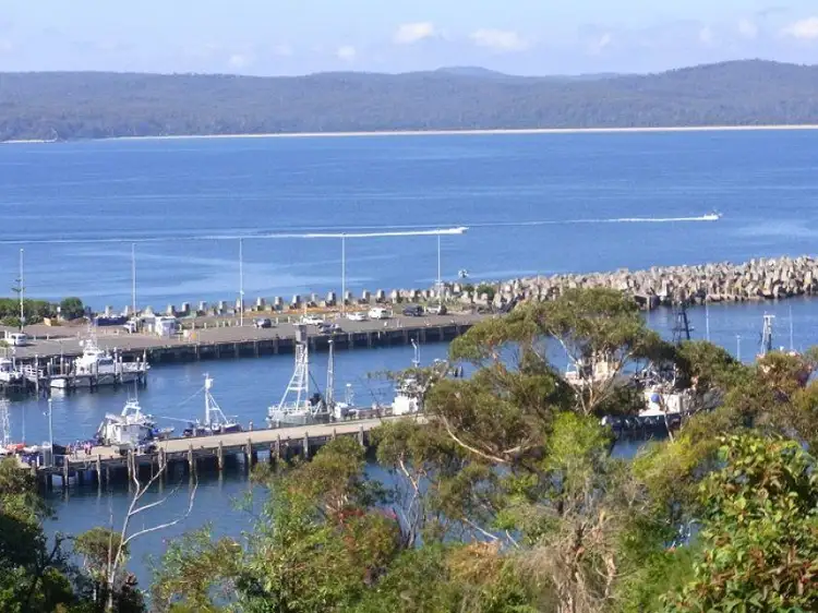 Second view of Homely land listing, 239B Imlay Street, Eden NSW 2551