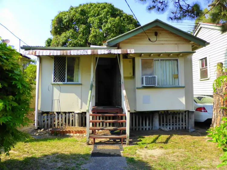 Second view of Homely house listing, 19 Louis Street, Redcliffe QLD 4020