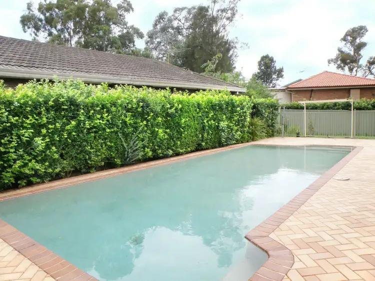 Third view of Homely house listing, 66 Malonga Av St, Kellyville NSW 2155