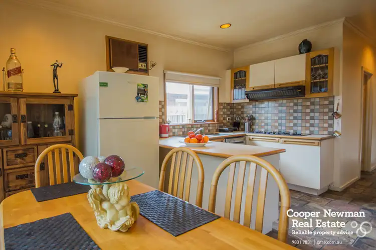Fourth view of Homely house listing, 98 Roslyn Street, Burwood VIC 3125