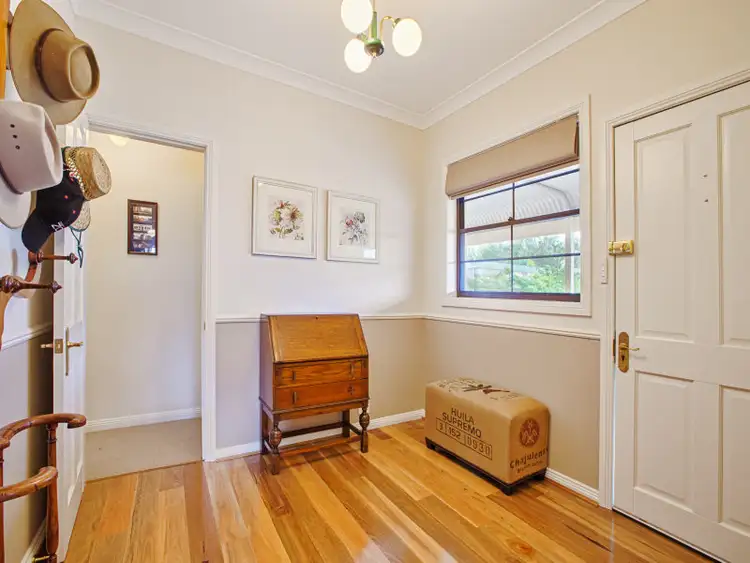 Fifth view of Homely rural property listing, 325 Aarons Pass Road, Mudgee NSW 2850