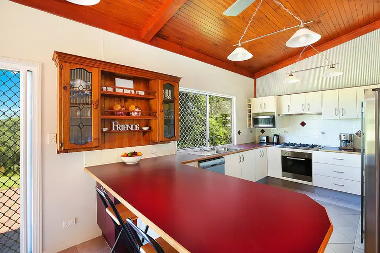 Second view of Homely rural property listing, 2 Banyan Road, Palmwoods QLD 4555