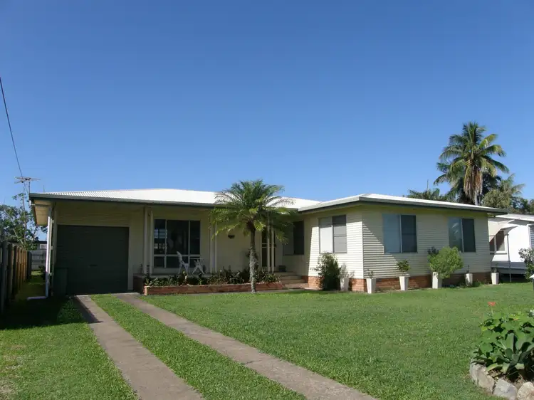 33 Dutton Street, Walkerston QLD 4751