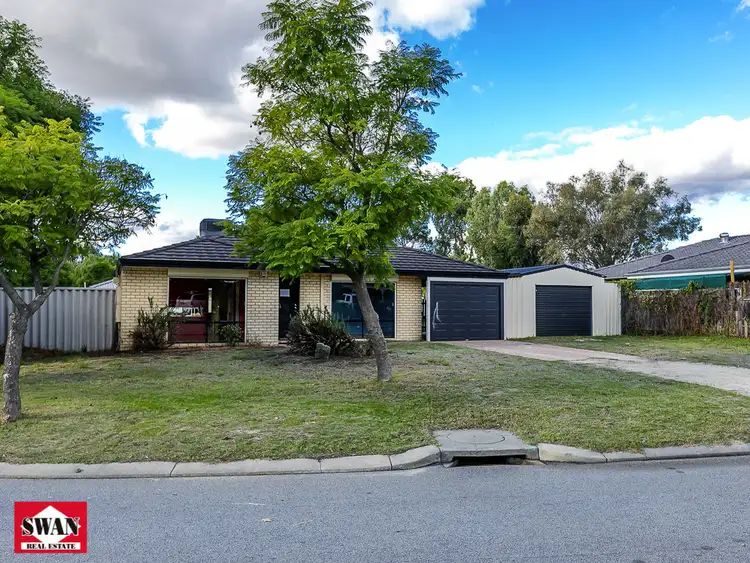 Main view of Homely house listing, 1 Chungking Gr, Stratton WA 6056