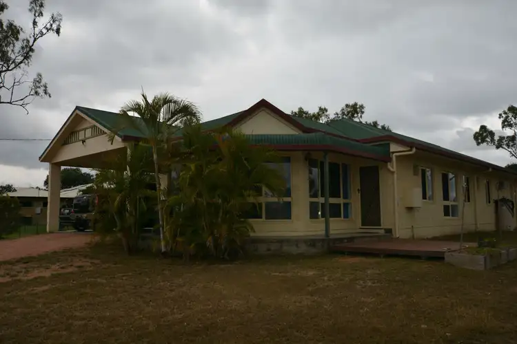 Second view of Homely rural property listing, 7 Mustang Road, Kelso QLD 4815
