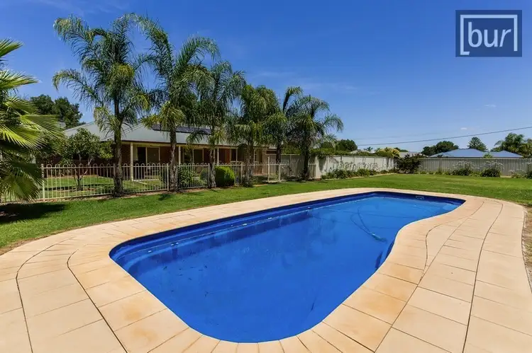 Second view of Homely house listing, 56 Townsend Street, Howlong NSW 2643