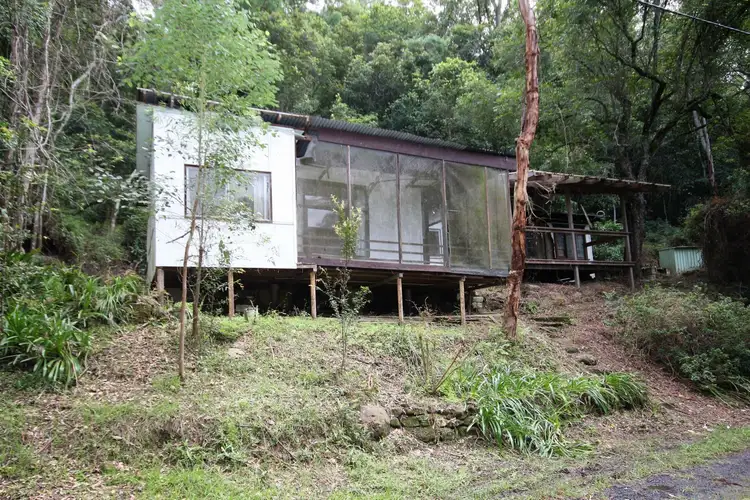 6747 Wisemans Ferry Road, Gunderman NSW 2775