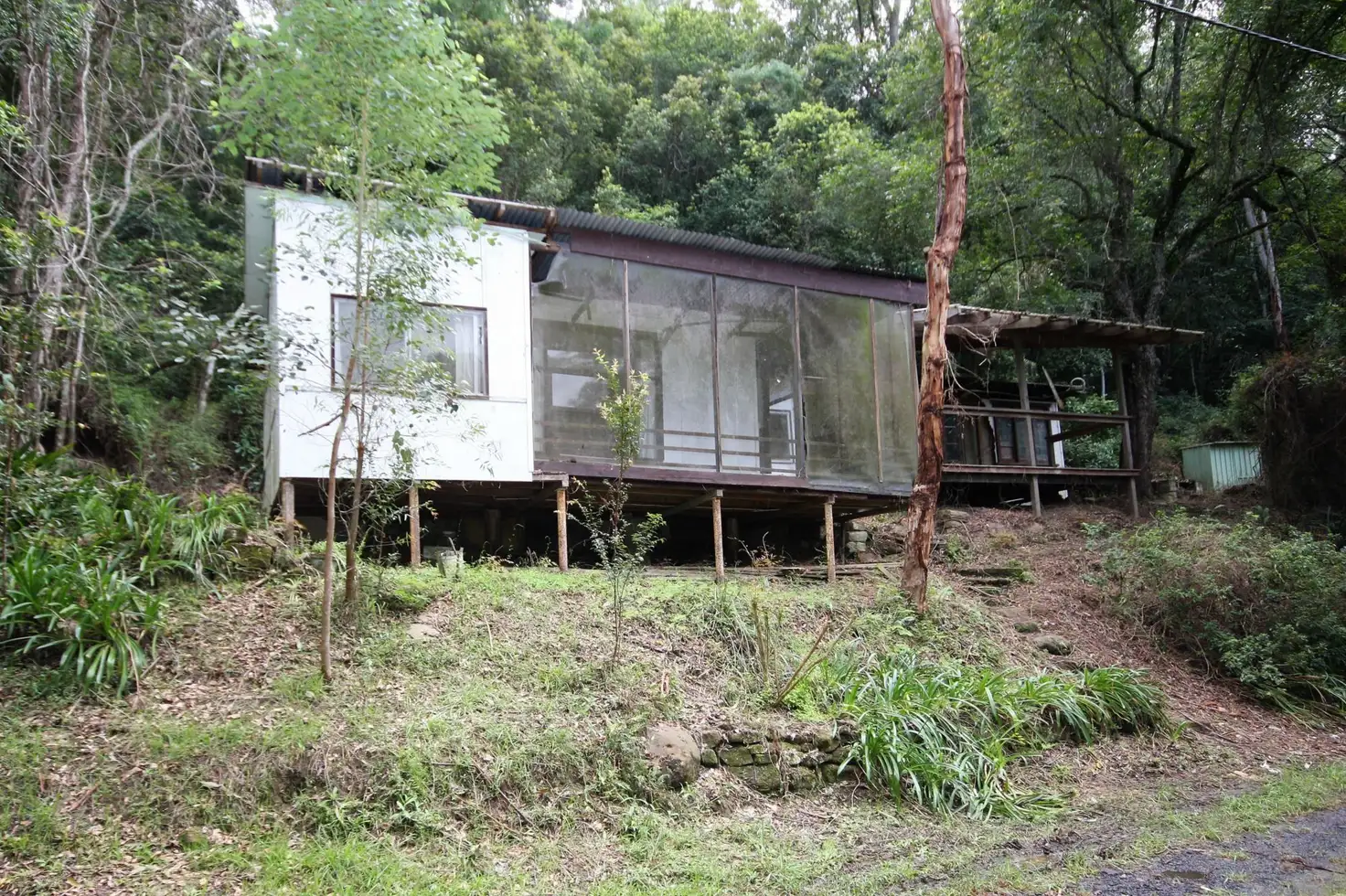 Main view of Homely house listing, 6747 Wisemans Ferry Road, Gunderman NSW 2775