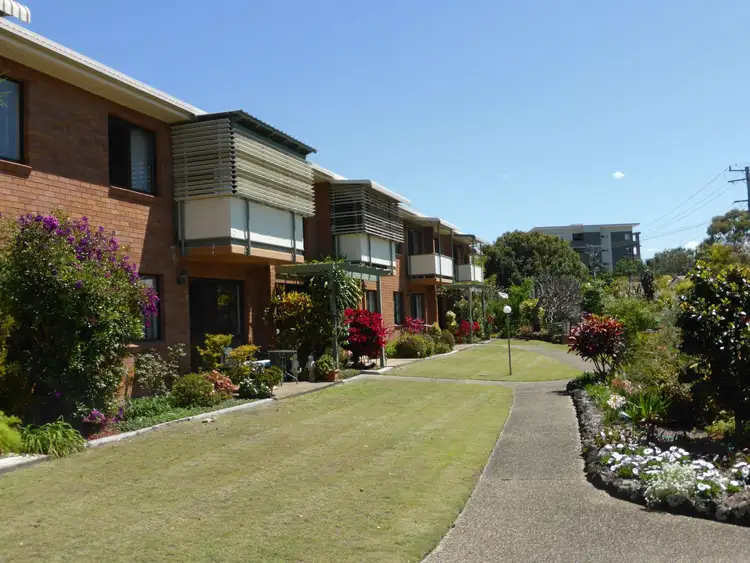 Fifth view of Homely unit listing, 20/7 Sydney Street, Redcliffe QLD 4020