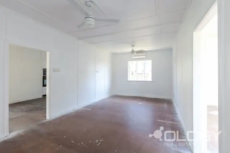 Third view of Homely house listing, 315 Salamanca Street, Frenchville QLD 4701