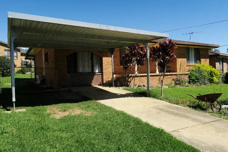 Third view of Homely house listing, 23 Glenmore Cres, Macksville NSW 2447