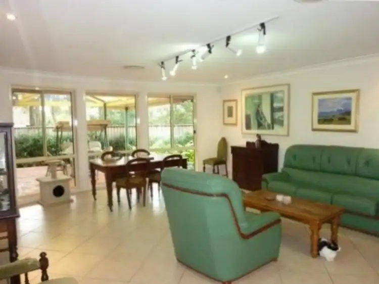 Third view of Homely house listing, 2A Royston Parade, Asquith NSW 2077