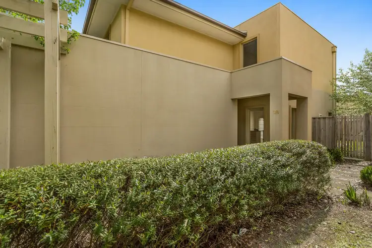 Second view of Homely unit listing, Unit 16/2 Coventry Drive, Sandhurst VIC 3977