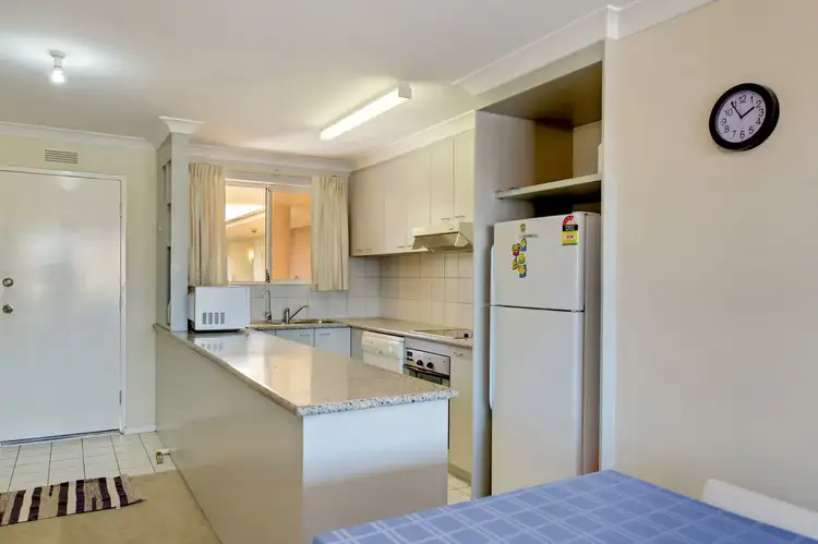 Fourth view of Homely apartment listing, 83/9 East Terrace St, Adelaide SA 5001