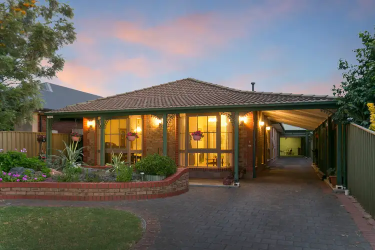 27A McArthur Avenue, Plympton SA 5038