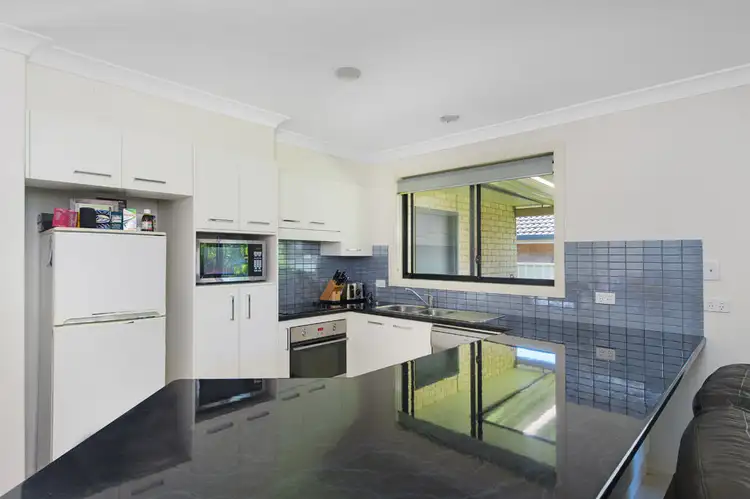 Third view of Homely house listing, 8 Rivergum Drive, Port Macquarie NSW 2444
