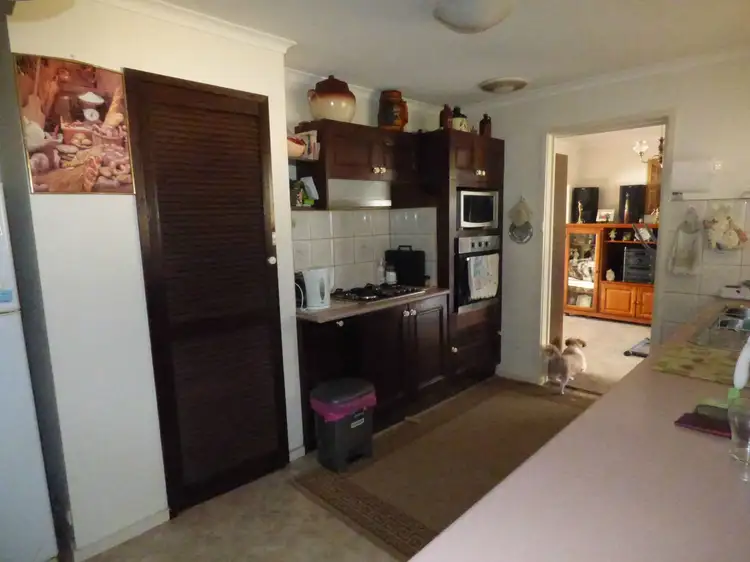 Fifth view of Homely house listing, 16 Avon Court, Newborough VIC 3825