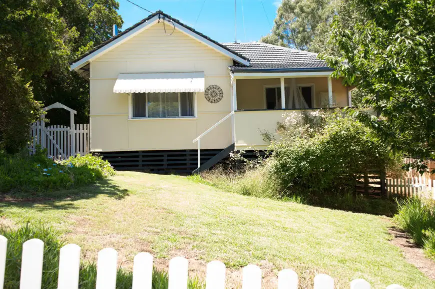 Main view of Homely house listing, 19 Coronation Street, Bridgetown WA 6255
