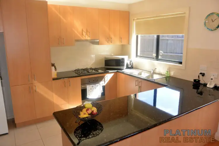3/81 Wattle Drive, Doveton VIC 3177