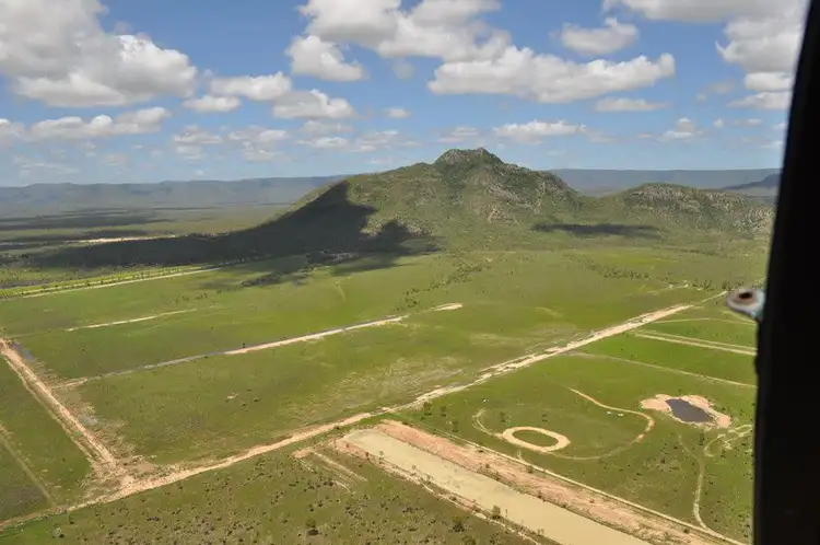 Third view of Homely land listing, Address available on request