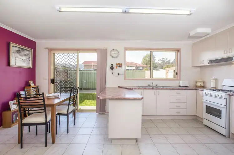 Second view of Homely unit listing, 4/3 Yarrow Street, Queanbeyan NSW 2620