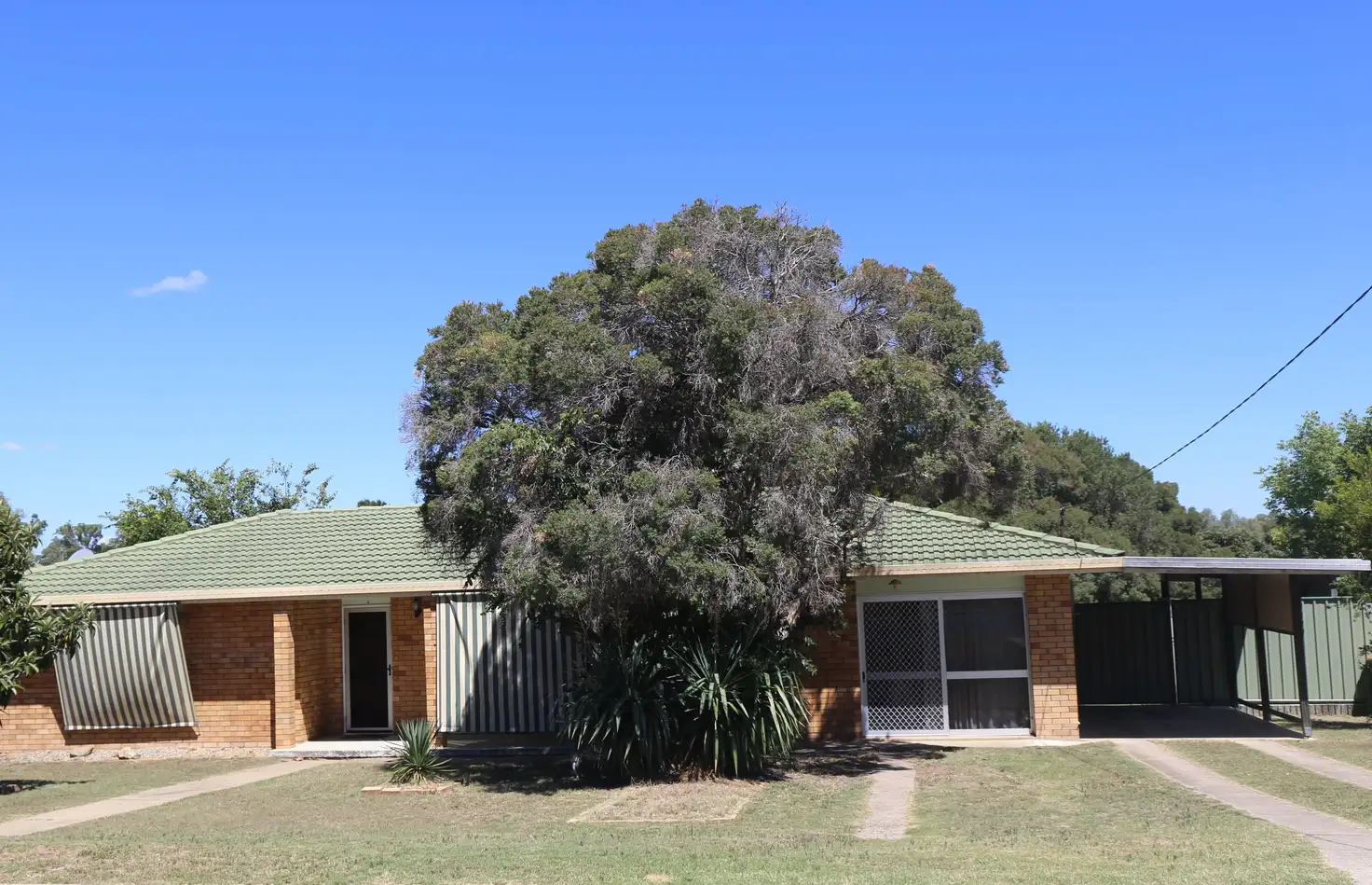 Main view of Homely house listing, 14 Gilbert Crescent, Warwick QLD 4370