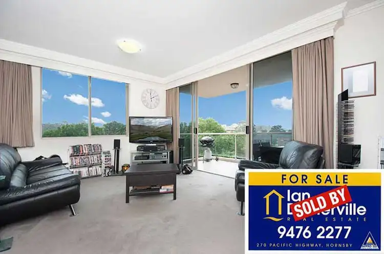 108/18 Thomas Street, Waitara NSW 2077