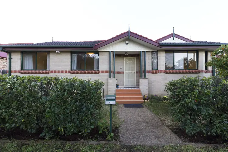 1/23 Banks Street, Mays Hill NSW 2145