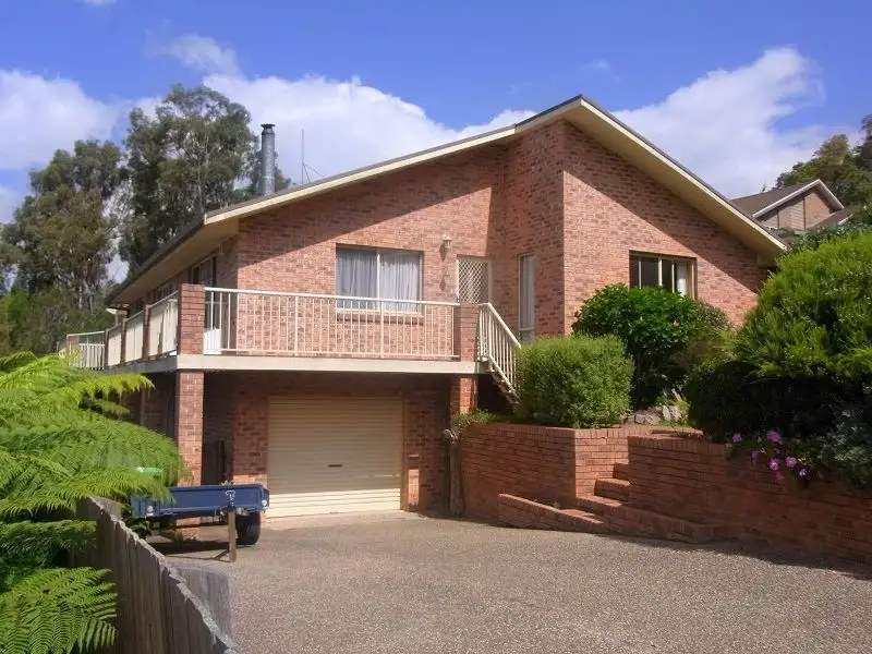 Main view of Homely house listing, 26 Cosham Close, Eden NSW 2551