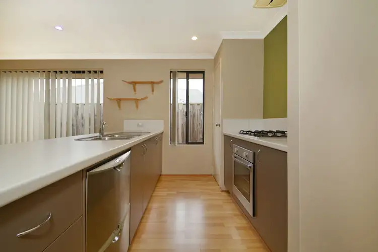 Fourth view of Homely house listing, 169 Elmridge Parkway, Ellenbrook WA 6069