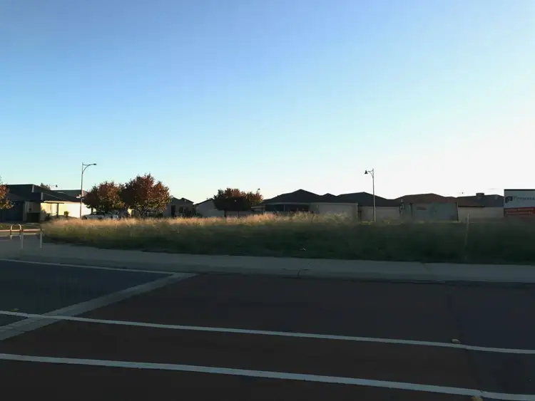 Second view of Homely land listing, 138 Canna Drive, Canning Vale WA 6155