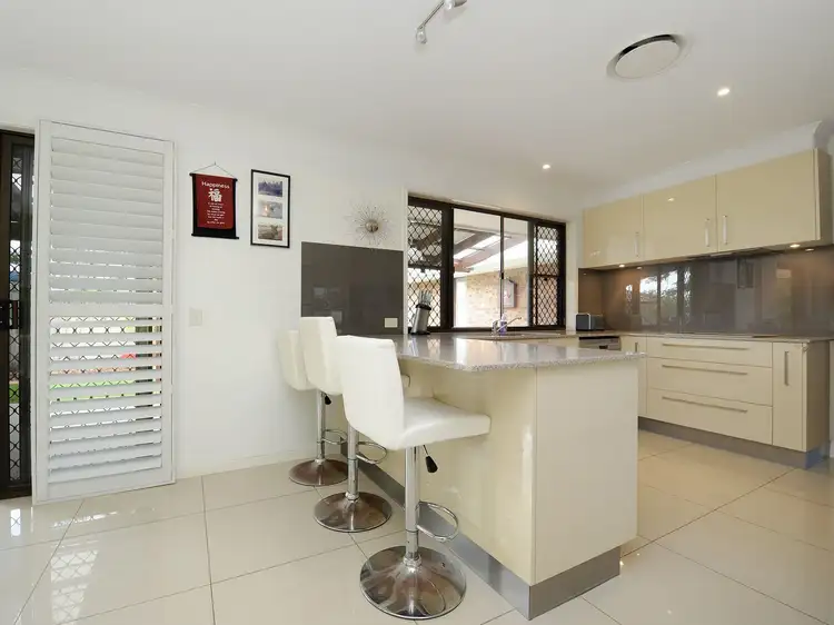 Third view of Homely house listing, 4 Awulla Close, Mooloolaba QLD 4557
