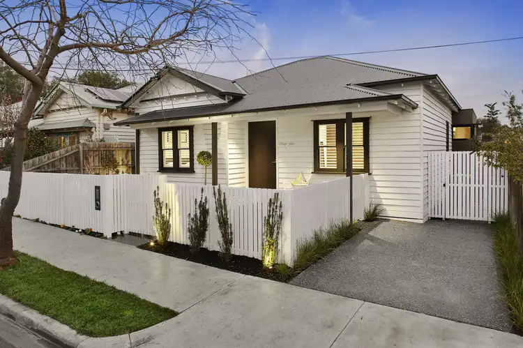 Main view of Homely house listing, 65 Ovens Street, Yarraville VIC 3013