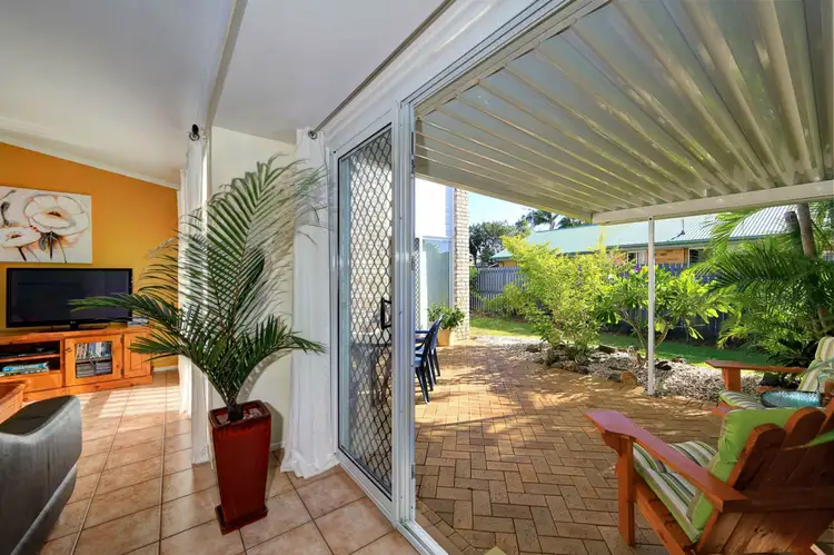 Second view of Homely house listing, 10 Norman Terrace, Bargara QLD 4670