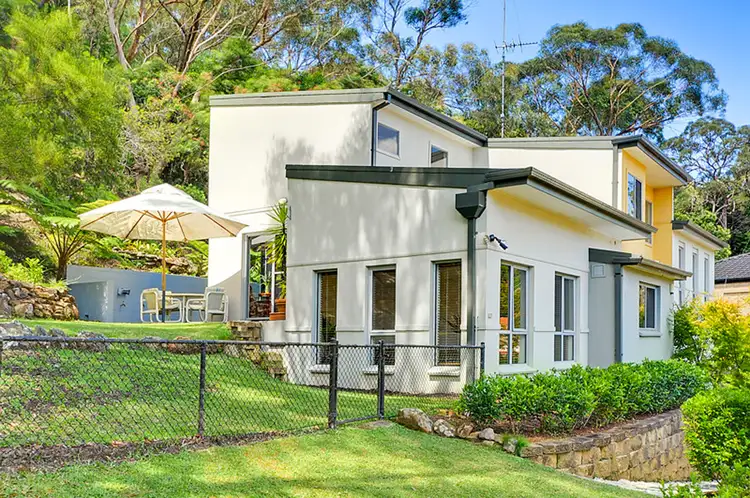 Sixth view of Homely house listing, 4 Ashleigh Madison Way, Mount Colah NSW 2079
