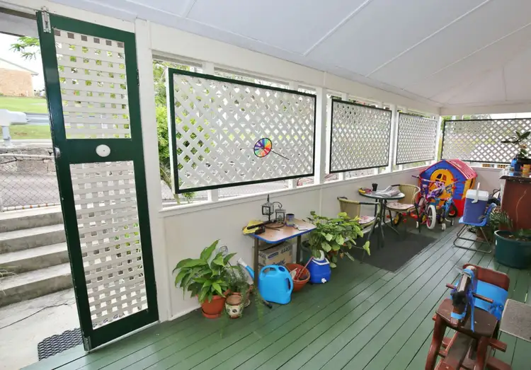 Third view of Homely house listing, 12 Nash Street, Gympie QLD 4570