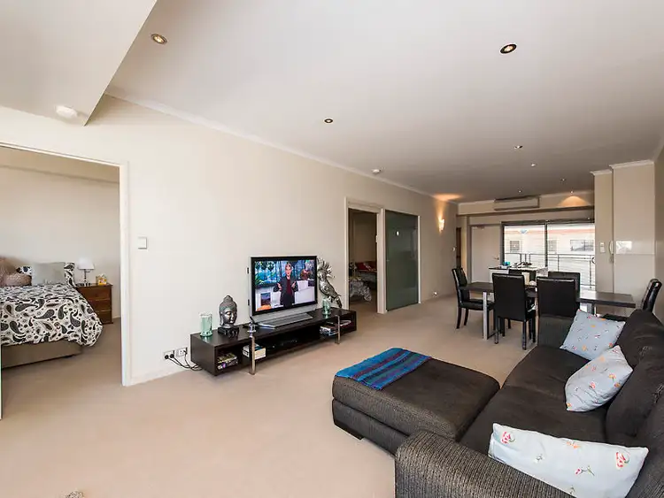 Fifth view of Homely unit listing, Unit 44/3 The Palladio, Mandurah WA 6210