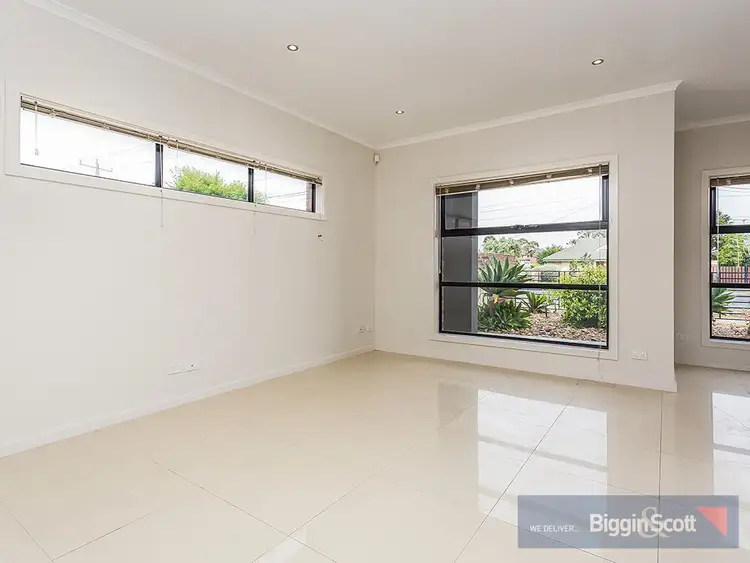 Fifth view of Homely townhouse listing, 1/98 Ashley Street, Maidstone VIC 3012