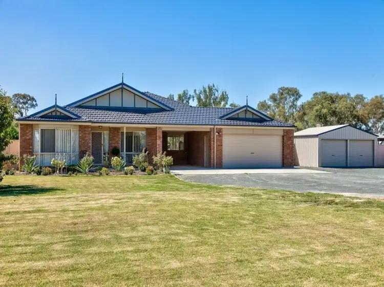Main view of Homely house listing, 171 Jude Street, Howlong NSW 2643