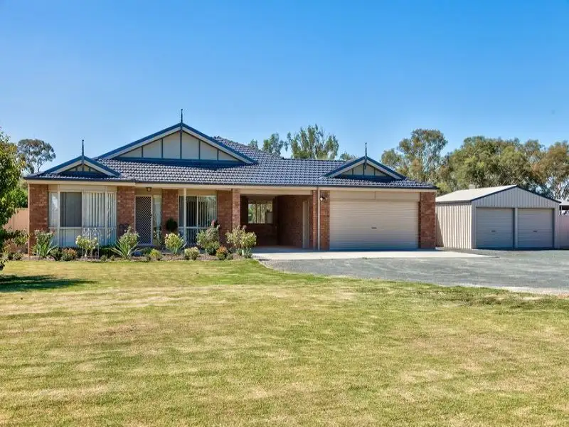 Main view of Homely house listing, 171 Jude Street, Howlong NSW 2643