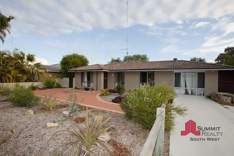 19 Clarke Street, Burekup WA 6227