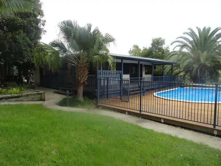 Fourth view of Homely rural property listing, Address available on request
