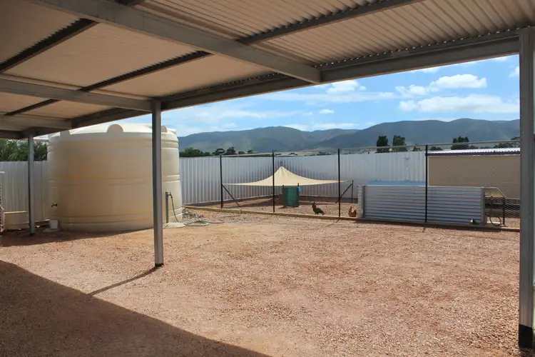 Fourth view of Homely land listing, Lot 100 Muster Drive, Napperby SA 5540