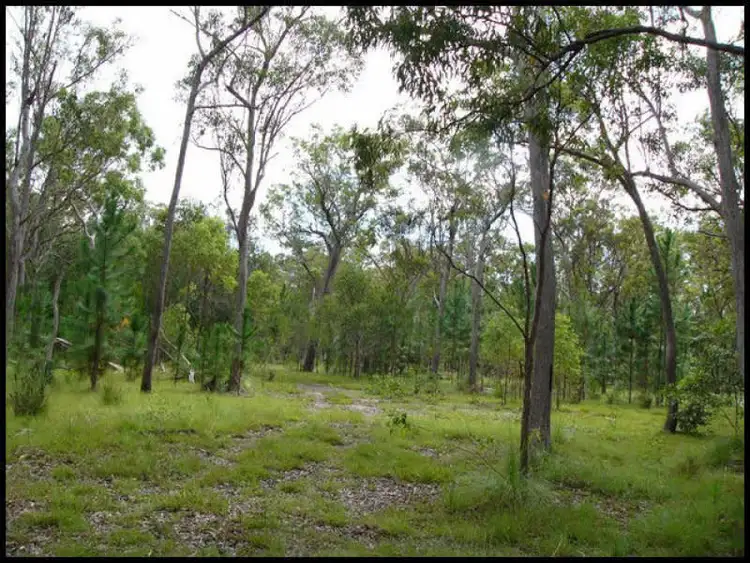 Second view of Homely land listing, 1533 Talagala Drive, Tiaro QLD 4650