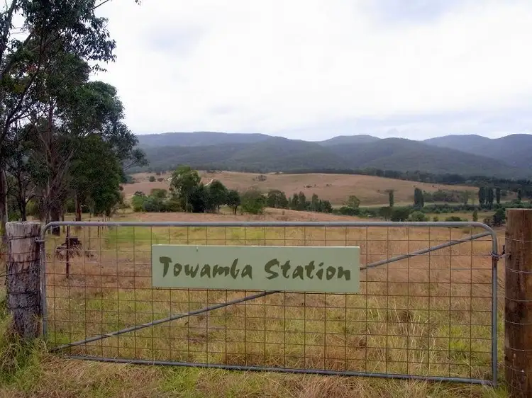 Third view of Homely rural property listing, 201 Pericoe Road, Towamba NSW 2550